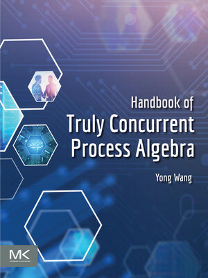 cover image of Handbook of Truly Concurrent Process Algebra